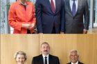«Շնորհավորեցինք Հայաստանի և Ադրբեջանի ղեկավարներին՝ խաղաղության պայմանագրի ավարտման կապակցությամբ»․ Ուրսուլա ֆոն դեր Լեյեն