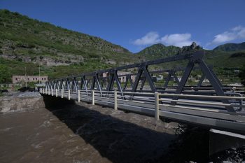 «Հանքերը կարող են 100 տարի հետո իրենց սպառել, բայց տուրիստական ներուժը չի սպառվի».հանքավայրերի թափոնները՝ լուրջ խոչընդոտ զբոսաշրջության զարգացման համար