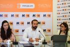 «Կոռուպցիայի միջոցով բանակից ազատվելու դրույթն այս նախագծով օրինականացվում է»․քննարկում գումարի դիմաց զինծառայության ժամկետը կրճատող նախագծի մասին