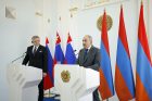 Սլովակիայի վարչապետը Նիկոլ Փաշինյանին առաջարկում է համագործակցել զենքի արտադրման ոլորտում