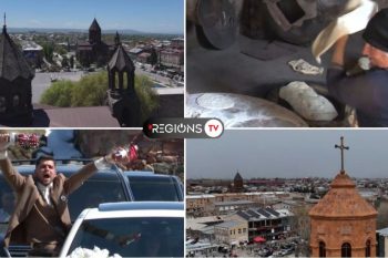 Հայ կաթոլիկների տոհմածառը․ նախնիների անցած ուղին, հանգրվանն ու սերունդների ներկան