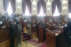 Գյումրու ավագանու 4 հանձնաժողովներից 2-ի նախագահներ ընտրվեցին ՔՊ-ի թեկնածուները