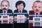 ԱԲ-ի «Փոքրիկ առաջնորդներն» Ալբանիայում