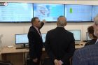 Հայ-չինական համագործակցության արդյունքը․ Գյումրիում տվյալներ կստանան մինչև 15․000 կմ հեռավորության վրա տեղի ունեցած երկրաշարժերի վերաբերյալ