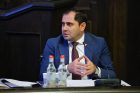 Կառավարությունն առաջարկություն է ներկայացրել «Զինվորական ծառայության և զինծառայողի կարգավիճակի մասին» և հարակից օրենքում փոփոխություններ կատարելու մասին օրինագծերի վերաբերյալ