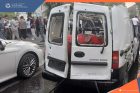 Պայթյուն Երևան քաղաքի Սարյան փողոցում. կան տուժածներ