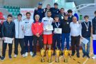 Հայ բռնցքամարտիկները 10 մեդալ են նվաճել Վրաստանում կայացած միջազգային մրցաշարում