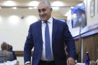 Դադարեցնում եմ իմ լիազորությունները որպես Նոր Նորք վարչական շրջանի ղեկավար. Տիգրան Տեր-Մարգարյան