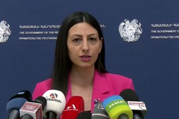 ՄԻՊ-ը կարող է դիմել ՍԴ գումարի դիմաց պարտադիր զինծառայության ժամկետը կրճատելու մասին օրինագծի ընդունման դեպքում