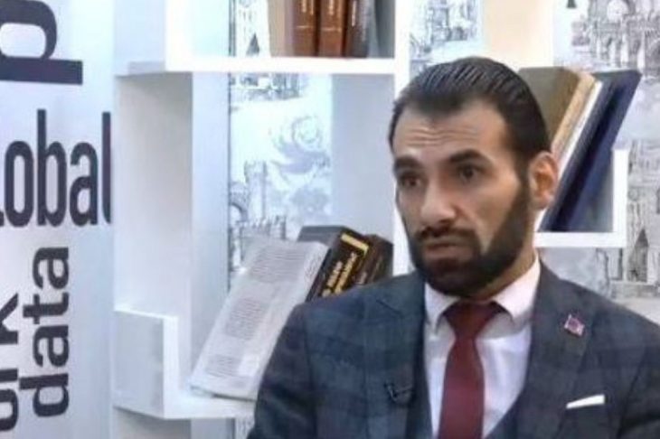 Ամերիկյան ատոմ, թե՞ նոր կախվածություն. քաղաքագետ Արա Պողոսյանը վերլուծում է Վենսի այցի ռիսկերը