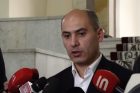 «ՔՊ-ն չի հանդարտվել, չի մարսում Գյումրիում եղածը, այս իրավիճակը հենց դրա հետևանքն է»․ Մարտուն Գրիգորյան