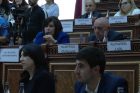 «Սա օրենքով չնախատեսված դեպք է»․ Գյումրու թիվ 31 ԸԸՀ նախագահը՝ «Մեր քաղաքը» խմբակցության ավագանու անդամի մանդատի վիճարկման մասին