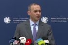 «ԱՄՆ-ն իր գնահատականն ունի, ՀՀ-ն՝ իր, այդ գնահատականները կարող են չհամընկնել»․Արմեն Գրիգորյանը ԱՄՆ պետքարտուղարի՝ մեր տարածաշրջանում հնարավոր պատերազմի վերսկսման հայտարարության մասին