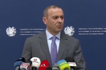«ԱՄՆ-ն իր գնահատականն ունի, ՀՀ-ն՝ իր, այդ գնահատականները կարող են չհամընկնել»․Արմեն Գրիգորյանը ԱՄՆ պետքարտուղարի՝ մեր տարածաշրջանում հնարավոր պատերազմի վերսկսման հայտարարության մասին