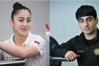 Պատանիներն ու երիտասարդները սկսում են պայքարը ծանրամարտի աշխարհի առաջնությունում
