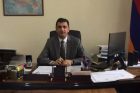 Երևանի քաղաքապետ Տիգրան Ավինյանը Նոր Նորք վարչական շրջանի ղեկավար է նշանակել Մարատ Սևոյանին