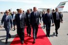 Պաշտոնական այցով ՀՀ է ժամանել ԻԻՀ պաշտպանության և զինված ուժերի աջակցման նախարար Ազիզ Նասիրզադեն