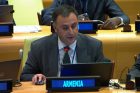 Հայաստանը ներկայացրել է անտառների պահպանության իր հանձնառությունները ՄԱԿ-ի բարձր մակարդակի հարթակում