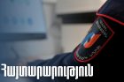 Հայ-վրացական սահմանի՝ Գոգավան-Գուգութի անցակետում ժամանակավորապես դադարեցված է բեռնատարների մուտքը և ելքը