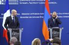 Ֆրանսիան Գորիսում հյուպատոսական գրասենյակ կբացի