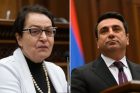 «Իշխանությունը պարտավոր է ապահովել ՀՀ-ի և նրա բնակչության անվտանգությունը, այլ ոչ թե հոգալ, թե քանի հազար ադրբեջանցի պիտի գա Հայաստան»․Ալավերդյան