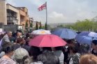 «Չեմ բացառում, որ Ադրբեջանը այս պահին Վրաստանի միջոցով գրոհում է մեր կոնյակագործության և խաղողագործության վրա»․Գագիկ  Մակարյան