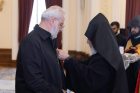 Վեհափառը «Սուրբ Գրիգոր Լուսավորիչ» պատվո բարձրագույն շքանշան է շնորհել Արթուր Գրանցին