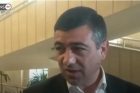 «Կոմունիստների հետ էդքան էլ ծանոթ չեմ, հոկտեմբերիկ լինելու պատիվ էլ չեմ ունեցել»․ Սարիկ Մինասյան