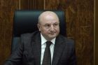 «2007-ին երեք փամփուշտ էլ ինքն է ստացել։ Հոկտեմբերի 27-ին ԱԺ-ում էր, հուսով ենք դիմացն է՛լ էդպիսի բաներ չեն լինի, ուր գնում ես, փորձանքի առաջ ես կանգնում»․Վարդան Ղուկասյանը շնորհավորեց նորընտիր փոխքաղաքապետին