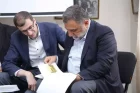 Ռուբեն, սպասում ենք վերադարձիդ