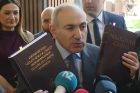 «Եկեղեցուն պատերազմ հայտարարել են նրանք, ովքեր խախտել կանոնակարգը, կուսակրոնության ուխտը։ Լկտի հարձակումները պատասխան կստանան»․Փաշինյան