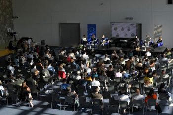 Դեպի ապագայի տնտեսություն․ Հայաստանում առաջին անգամ անցկացվել է շրջանաձև տնտեսության միջազգային ֆորում