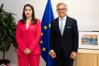 ԵՄ-ՀՀ վիզաների ազատականացման գործողությունների ծրագիրը շուտով կփոխանցվի հայկական կողմին