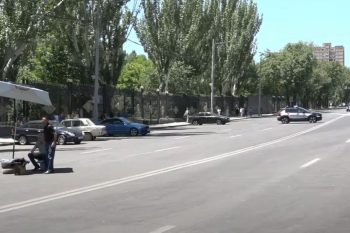 Անհետ կորած զինծառայողների ծնողներն ԱԱԾ-ից զանգ են ստացել, խնդրել են բացել Բաղրամյան պողոտան՝ խոստանալով հանդիպում կազմակերպել