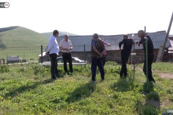 Ընտանիք պահելու, երեխային կրթության տալու, վարկերը փակելու շղթան ու լեռնային գյուղի խնդիրները