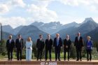G7-ը հայտարարել է՝ Իրանը երբեք չի կարող միջուկային զենք ունենալ, իսկ Իսրայելն ունի ինքնապաշտպանվելու իրավունք․ Թրամփը Թեհրանի բնակիչներին կոչ է արել տարհանվել