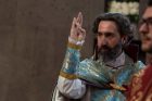 Հեռո՛ւ գնացեք, հեռո՛ւ «խաղացեք» ձեր «ֆուտբոլները». հոգևորականներս ձեզ համար խամաճիկներ չենք