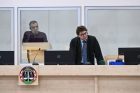 Ռուբեն Վարդանյանի փաստաբան Աբրահամ Բերմանի մեկնաբանությունը՝ մեղադրական եզրակացության վերաբերյալ