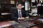 Շենգավիթի թաղապետը հրաժարական է տվել