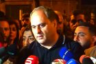 ՔԿ-ում քննչական գործողություններն ավարտվել են. «Մեղադրանքն ակնհայտ անհիմն է». փաստաբան