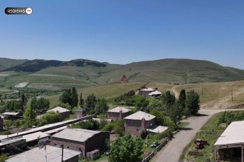 Բրուցելոզը շրջանցել է Թորոսգյուղը, սակայն դա միակ մարտահրավերը չէ գյուղացիների համար
