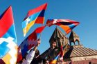 Արցախցիների իրավունքների պաշտպանության խորհրդը ներկայացնում է բնակարանային հարցերով փորձագիտական աշխատանքային խմբի և կառավարության աշխատանքների արդյունքները