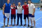 World Challenge Cup. Խաչատրյանը դարձավ ոսկե, Պետրոսյանը՝ բրոնզե մեդալակիր