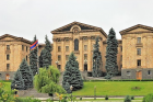 ԱԺ արտահերթ նստաշրջան կլինի. այն կմեկնարկի հուլիսի 1–ին