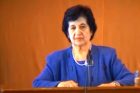 Կյանքից հեռացել է Դոնարա Հարությունյանը