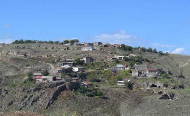 Սյունիքի մարզից Ադրբեջան անցած անչափահասները արդեն Հայաստանում են. Տեղի համայնքապետ