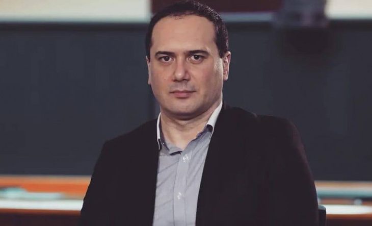 Արմեն Պետրոսյան. «Իրանի շուրջ պատերազմի դեպքում Հայաստանը կարող է բախվել հումանիտար ճգնաժամի»