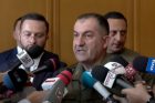 Սահմանային կրակոցները զինծառայողների ու բնակիչների վրա հոգեբանական ճնշում գործադրելու նպատակով է․Էդվարդ Ասրյան