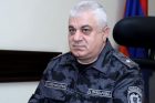 Ոստիկանության պետ Արամ Հովհաննիսյանը ազատվել է զբաղեցրած պաշտոնից