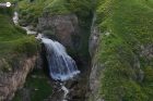 Ամենաբարձրն ու ջրառատը․ Թռիչք «Թռչկանի» վրայով